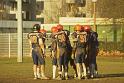 Les Corsaires d Evry vs Les Chevaliers d Orleans 475